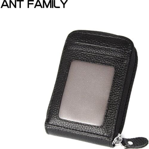 ANT FAMILY Women's Leather Bags