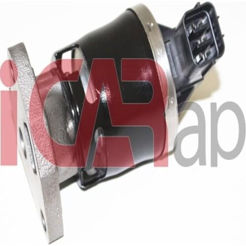 Car EGR Valve OEM: 18011-RNA-J00 18011RNAJ00 For Honda Civic 2006-2011 1.8L(R18) Accord 2008-2012 2.0L(R20) CR-V 2007-2011 2.0L