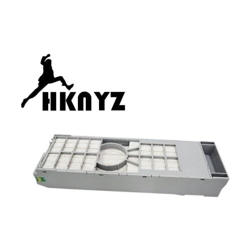 C13T5820 T582000 T5820 Maintenance Ink Tank For Epson SureColor P800 SC-P800 SureLab D700 D870 DX100 3800 3880 Maintenance Box