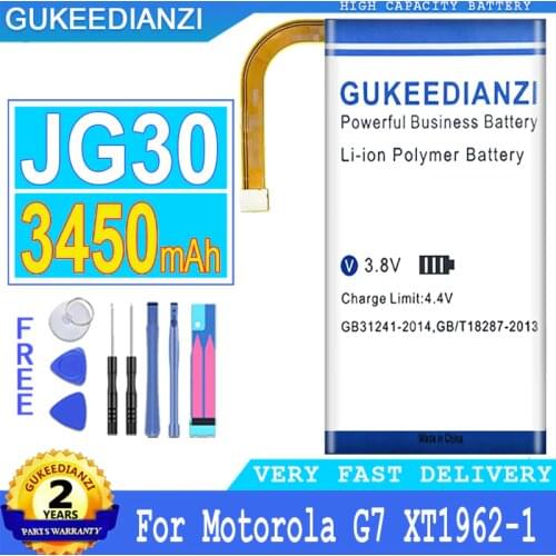 Аккумуляторы для телефонов Motorola GUKEEDIANZI China At AliExpress