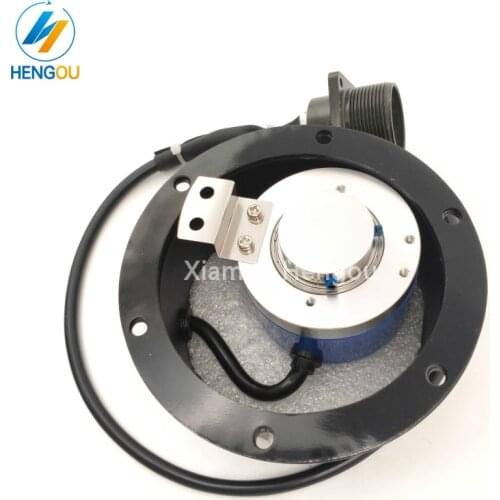 1 Piece TS5205N455 Komori Encoder SEK OIHFA-CODER 60-600P6 Komori Printing Machine Parts