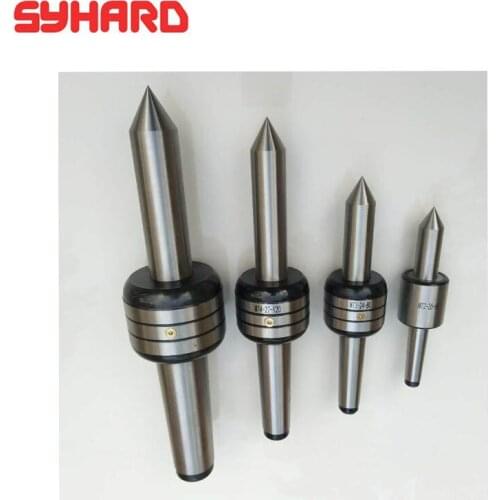 MT1/MT2/MT3/MT4/MT5 Morse Taper Shank Lengthen Rotary Live Centre Activity Thimble