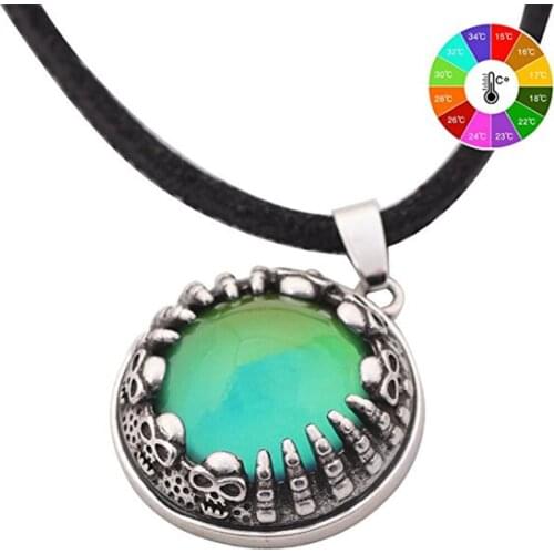 MOJO Vintage Necklaces