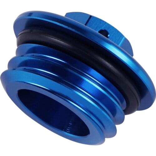 Engine Oil Filler Plug Cap Cover for Husqvarna TE 250 250i 300 300i TC 85 125 FC FE 250 350 450 FE501 2014-2020 2019 2018 2017