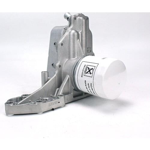 Genuine Engine Oil Cooler Assy For Ford Transit 2.2L BK3Q-6B624-CD/ BK3Q6B624CD / BK3Q 6B624 CD