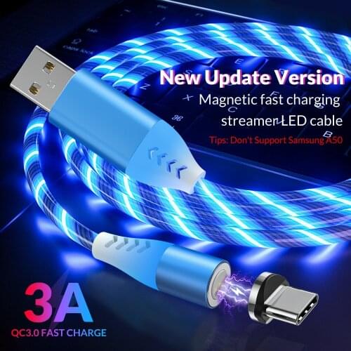 SNGOAM Mobile Phone Magnetic Cables