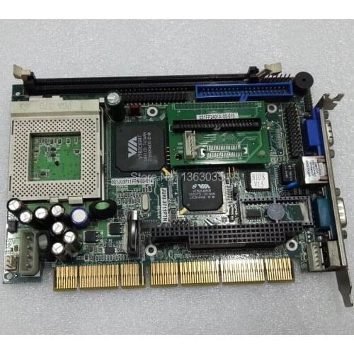 JUKI-3711PT JUKI-3711PTN Industrial motherboard tested working DHL EMS free shipping