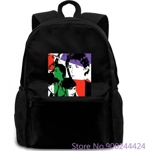 The Psychedelic Furs Cool Fashion Summer Men Customize backpack