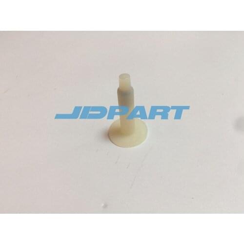 V2403 stop solenoid pipe 1A021-56602 for kubota