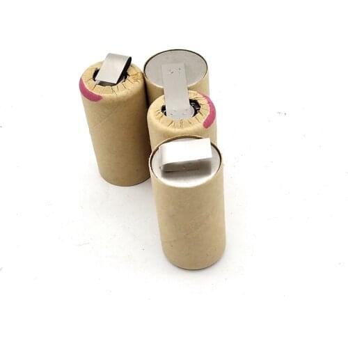 3000mAh for Rowenta 4.8V Ni MH Battery pack CD vacuum cleaner AC-20 for self-installation