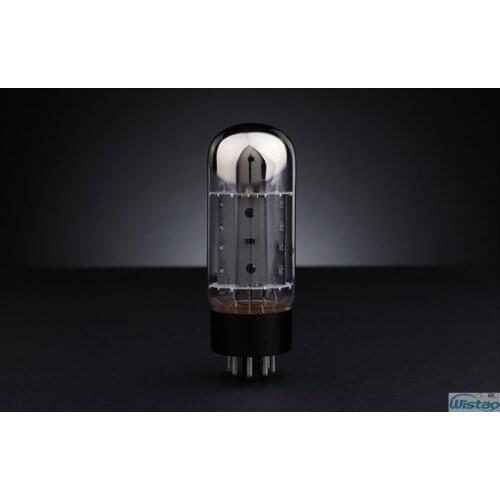 6CA7 Power Amplified Tube for HIFI Tube Amplifier Model WVT2016 Replace EL34-B High Reliability Precise Pairing