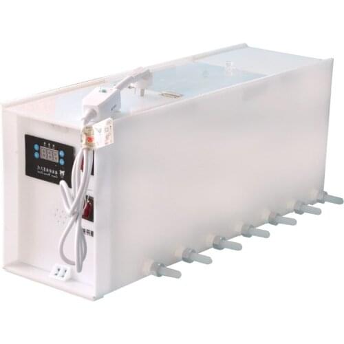 CX 14-Bit Nurse Machine Pig Feeder Pig Mother Equipment Insulation Nipple Machine