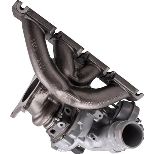 For Volkswagen Magotan 1.8 TFSI k03-0159 turbocharger with manifold 53039880159 Dropshipping