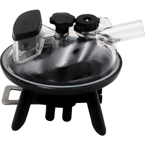 Goat Sheep Milking Collector Goat Sheep Milking Claw Milk Collector Cup Goat Milking Machine Replacement Livestock Suppliers