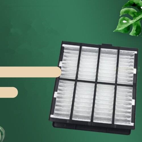 For CATERPILLAR CAT 307 312 313 320 324 326 334 336 339D Excavator Air Conditioner Filter Filter grid internal Excavator parts