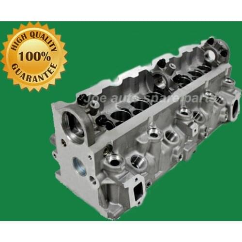 XUD9 XUD9-TE/XUD9-TE(DHX)/D8C Cylinder head for Citroen Jumper/Fiat Ducato/Scudo Peugeot 306/405/806/Boxer 02.00.H5 AMC:908 072