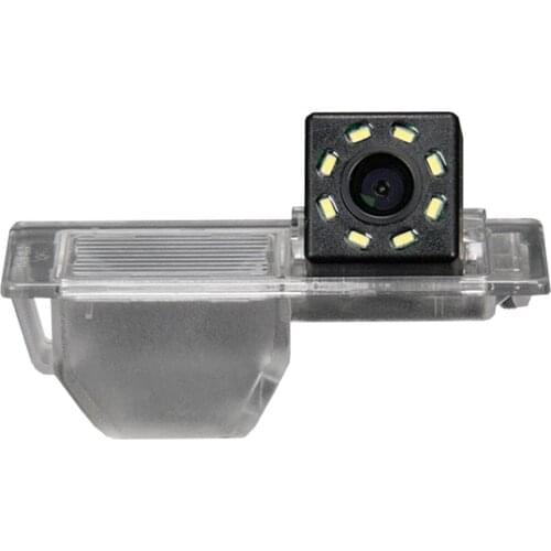 HD Camera Rear View Reversing Camera for Chevrolet Cruze Aveo Hatchback Sedan Buick Lacrosse Buick Envision Night Vision Camera