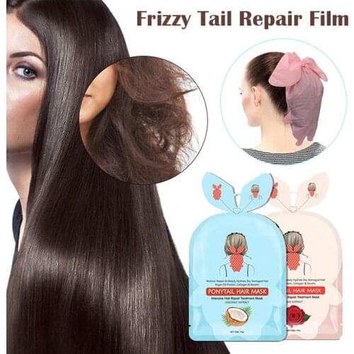 Conditioning Hair Mask Moisturizing Keratin Repair Damaged Dry Replenishment Hair Water Lock Hair Repair MH88