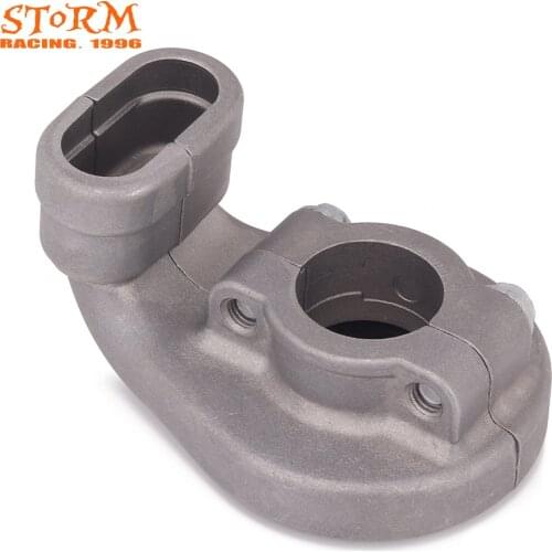 Motorcycle Throttle Control Casing For KTM Husqvarna SXF XC XCF SX XCW EXCF FC FE FX FS 250 300 350 450 500 501 TE250i SXF250
