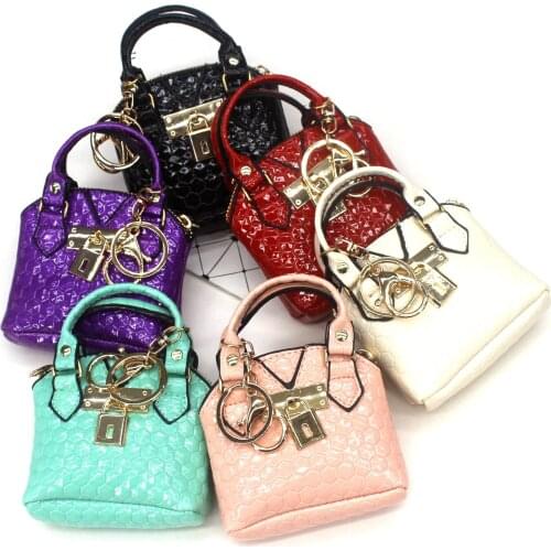 Coin purse fashion handbag model coin bag women coin wallet change purse Ladies Key card Holder female money mini handbags pouch