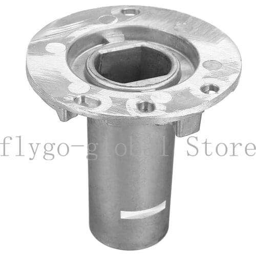 Metal L/R Car Wing Rearview Mirror Bracket Gear Bearing Inner Bush Fit for VW T5 T6 Amarok Transporter 2003-2016