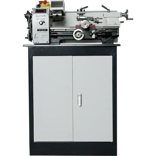 Mini torno with metal gear small hobby lathe for sales