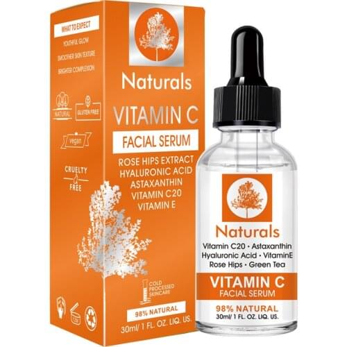 Serums With Acids For The Face MO TULIP China