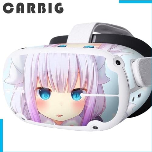Sticker for Hifylux Oculus Quest 2 Stickers Decales