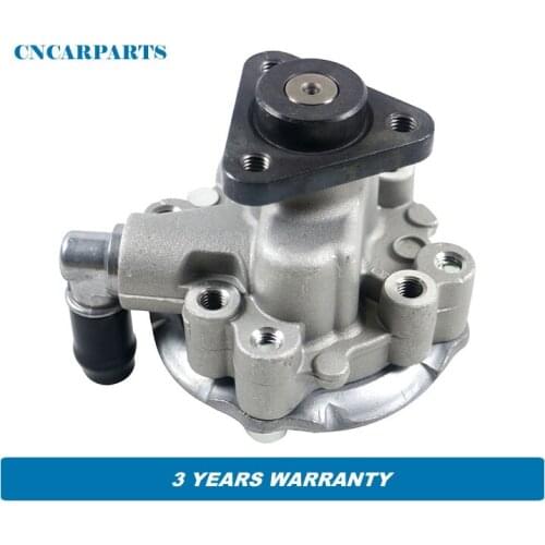 Power Steering Pump Fit for BMW 3 E46 323Ci 323i Sedan Wagon 328i All 32416760036