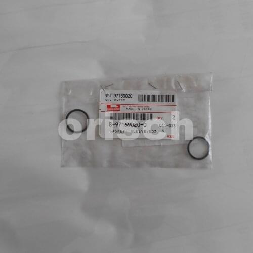 Original 8-97169020-0 8971690200