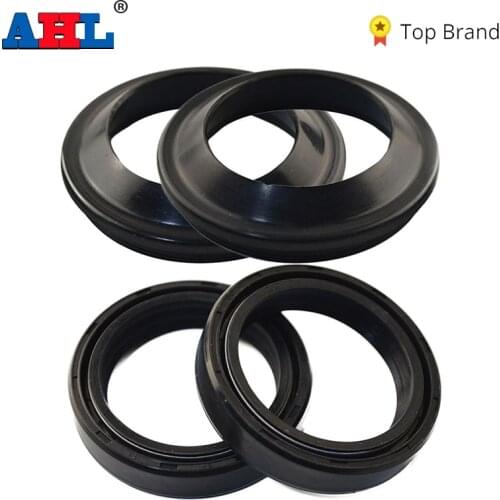 Motorcycle 37x49x8 37 49 Front Fork Damper Oil Dust Seal for Yamaha XJ650 XJ 650 Turbo Seca XJ900 XJ 900 XS1100 XS 1100 XV920R