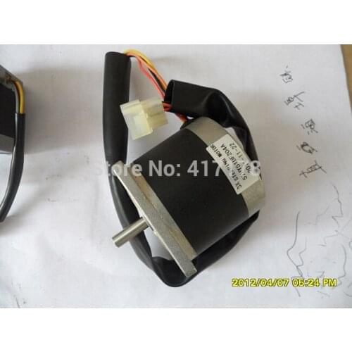 Santoni Seamless Underwear Machine SM8-TOP2V Step Motor k421022