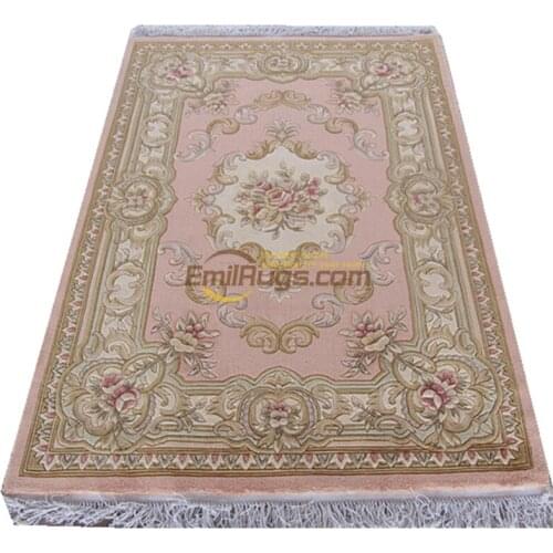 For carpetshaggy rugwool carpet french french knotted Plush savonery Made To Orderchinese aubusson rug