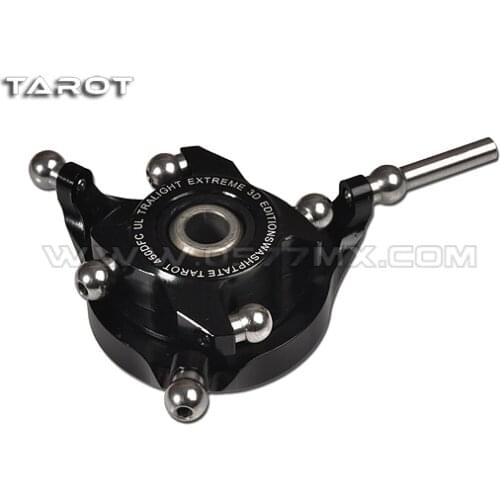 Tarot 450 double-the DFC metal CCPM TL48030