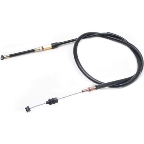 For Suzuki DR250 Motorcycle Clutch Cable line