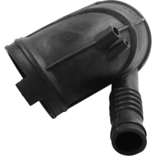 Upper Air Intake Duc for Bmw E53 X5 3.0i 01-06 Air Intake Tube Elbow Boot 13541440102