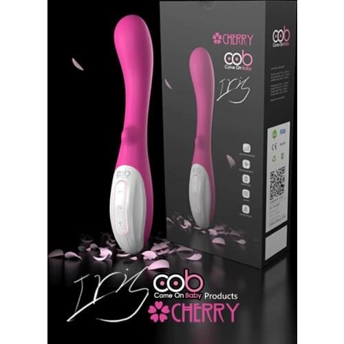 COB Dildo Vibrator for Women Soft 12 Speed Sex Toys for Female Vagina Clitoris G-Spot Stimulator Masturator Adult Sex Products