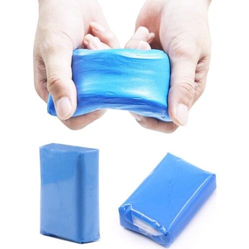 Magic Car Clean Clay Detailing Car Clay Bar for BYD all Model S6 S7 S8 F3 F6 F0 M6 G3 G5 G7 E6 L3