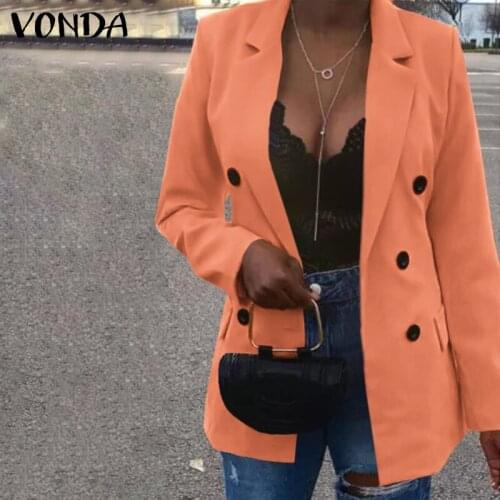 VONDA Women's Demi Jackets