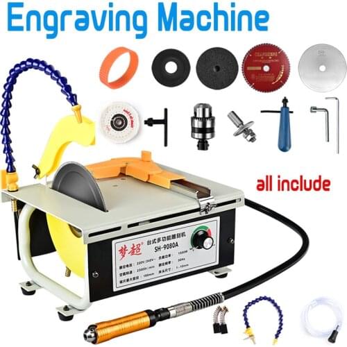 YunlinLi Woodworking Milling Machines