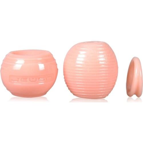 3 PCS Sex Penis Cock Ring Silicone Sex Product for Men Foreskin Ring Protection Rings Penis Sleeve Delay Lasting Penis Rings