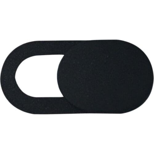 6pcs webcam cover Privacy Sticker Magnet Slider Camera Cover Universal Antispy For Web Laptop PC Tablet