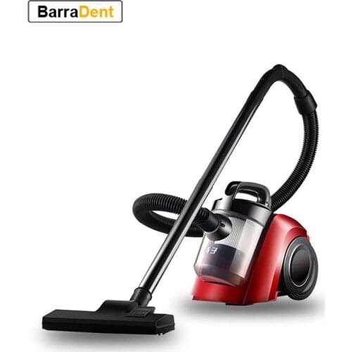 BarraDent Vacuum Cleaners