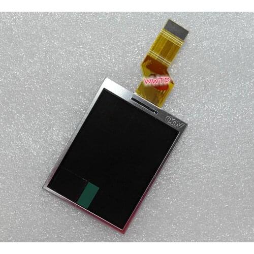 FREE SHIPPING! Size 2.7 inch LCD Display Screen for SAMSUNG PL120 Digital Camera Version B