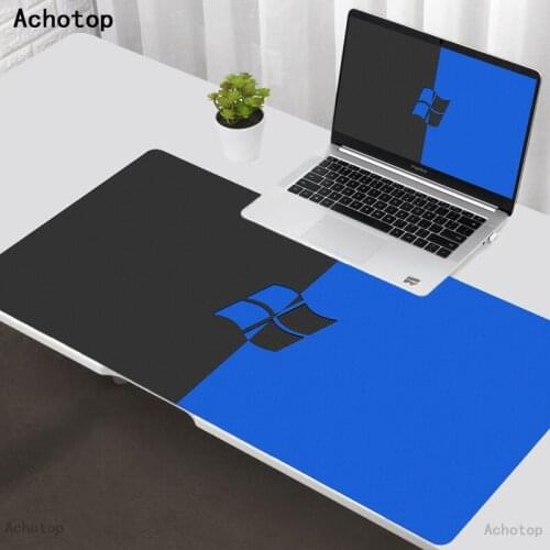 Large Gaming Mousepad xxl 900x400 Soft Rubber Keyboard Mats Large Size Mouse Pad xl Extended Microsoft Desk Mat tapis de souris
