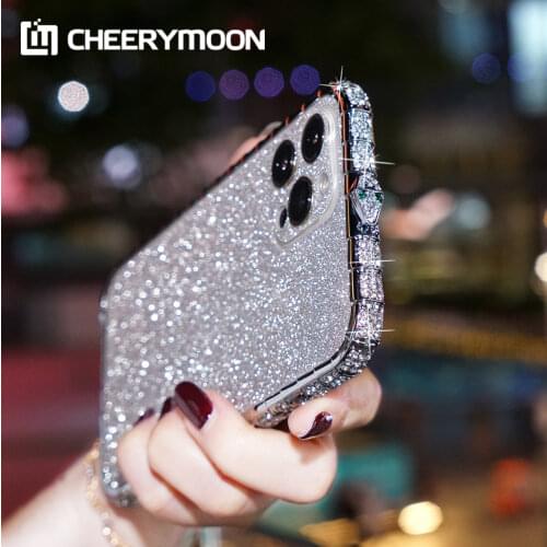 CHEERYMOON CM Huawei Mate 20 Phone Cases