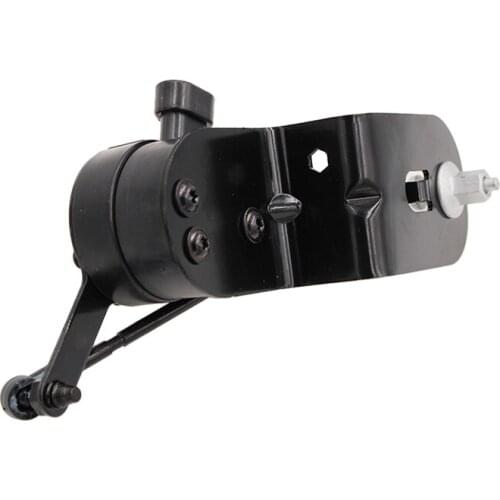 Ride Height Level Sensor Rear Right 88957146 926-787 for Cadillac SRX STS 2005-2011