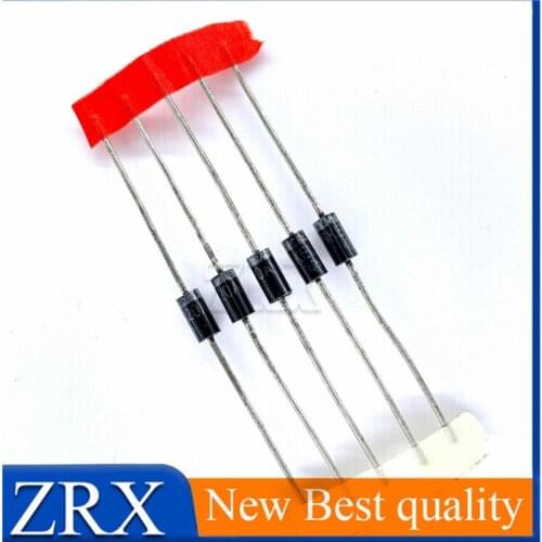 5Pcs/Lot New Original Transient Suppression Diodes P6KE120A, TVS Diode Integrated circuit Triode In Stock