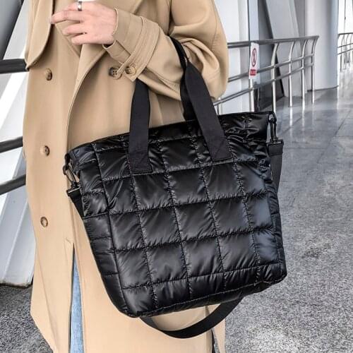 Good csat Blue Women's Bags