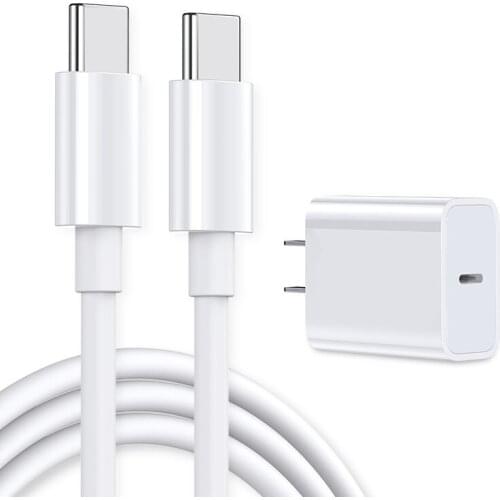 Quality PD to Type C Cable For Redmi Note 10 Pro PD 60W QC 3.0 Quick Charge USB-C Cable For Xiaomi Redmi 8 Pro Samsung S9